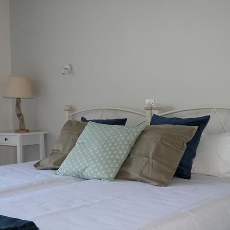 Vasilina Aparthotel ฟาลิรากี ภายนอก รูปภาพ
