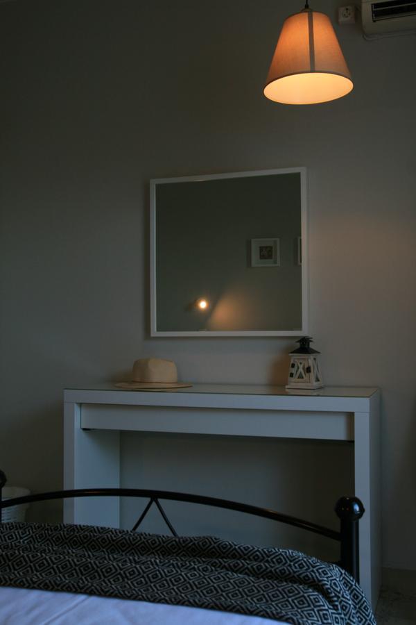 Vasilina Aparthotel ฟาลิรากี ภายนอก รูปภาพ
